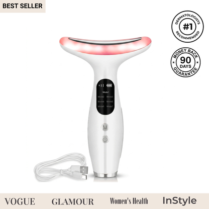 Nuvéa™ 7-in-1 LED Facial Sculptor