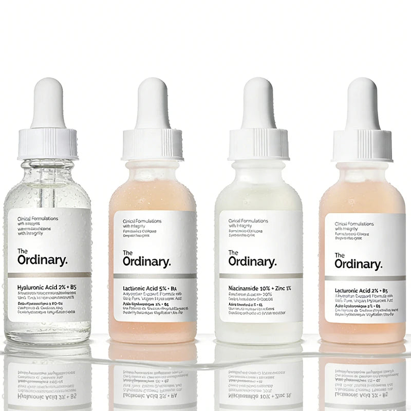 Nuvéa™ Skin Solutions
