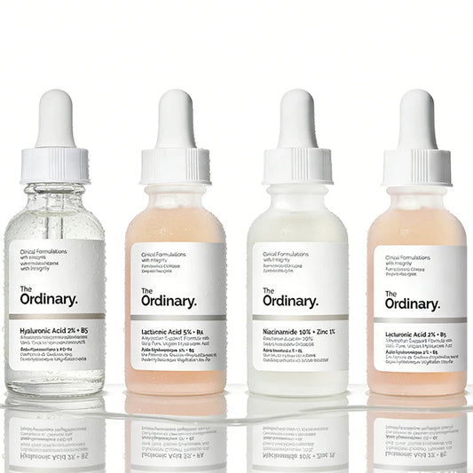 Nuvéa™ Skin Solutions