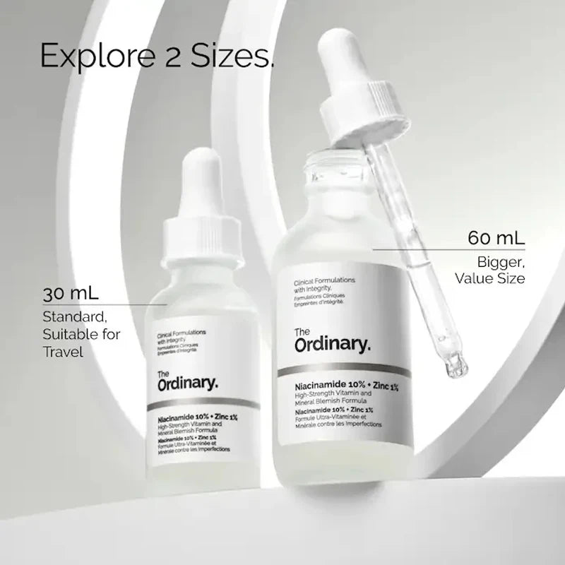 Nuvéa™ Skin Solutions