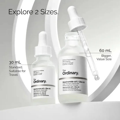 Nuvéa™ Skin Solutions